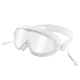 thumbnail image 1 of Máscara de buceo para niños, máscara de natación panorámica de 180°, lentes de vidrio templado antivaho, gafas de natación con cubierta para la nariz, 1 of 5