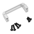 thumbnail image 1 of RC Servo Mount Bracket. RC Mount Bracket Replacement for Croboll MK07 Aluminum Alloy Stylish Holder, 1 of 7
