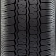 thumbnail image 3 of Radar RLT-71 All Season 225/70R15C 112/110R D Light Truck Tire, 3 of 6