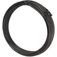 thumbnail image 1 of Advanced Drainage Systems 42451 1.25 in. x 100 ft. UTL80 Polyethylene Utility Pipe, 1 of 1