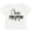 AA-White, variant on Inktastic Baby Chaos Creator Design with Heart Arrow Boys or Girls Toddler T-Shirt