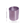 Original Slinky Walking Spring Toy Metal Slinky Metal Springy Fidget Toys Party Favors Christmas Gifts Release Stress Toys Toys For Girls And Boys Just Play