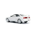 thumbnail image 4 of Jada 30931 1 by 24 Scale Diecast for 1995 Honda Integra Type-R Japan Spec Right Hand Drive Glossy White Model Car, 4 of 4