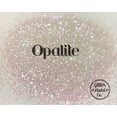 thumbnail image 3 of Glitter Heart Co. - High Quality Polyester Glitter - 2oz Bag - Opalite - Opal Glitter, 3 of 3