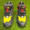 thumbnail image 5 of New Balance X Kawhi Leonard 850 Black Mens Size 9 Athletic Shoes Sneakers, 5 of 5