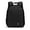 Grey, variant on Small DSLR Digital Camera Video Backpack Water-resistant Multi-functional Breathable Camera Bags
