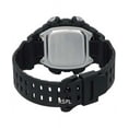 thumbnail image 4 of Casio Digital Sports Resin Strap Quartz DW-291HX-1A DW291HX-1 200M Men's Watch, 4 of 4