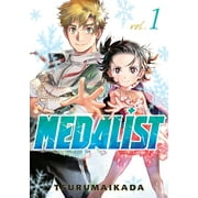 Medalist: Medalist 1 (Series #1) (Paperback)