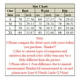 thumbnail image 2 of ZPAQI Women Two Pieces Ruffled Swimsuit Push Up Bikini Swimwear High Waisted Swimwear, 2 of 19