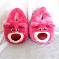thumbnail image 1 of Zapatillas de algodón cálidas JanHm para dormitorio en casa para niñas lindas de dibujos animados, 1 of 2