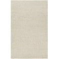 thumbnail image 2 of Mark&Day Wool Rugs, 6x9 Antiono Cottage Light Beige/Ivory Area Rug, Ivory Cream Beige Carpet for Living Room, Bedroom or Kitchen (6' x 9'), 2 of 6