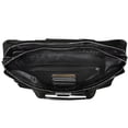 thumbnail image 6 of VANGODDY Professional Over the Shoulder School Office Business Bag fits up to 13, 13.3 Inch Ultrabooks / Laptops / Netbooks [Apple, Acer, Asus, HP Samsung, Toshiba, etc], 6 of 8