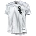 thumbnail image 2 of Men's Tim Anderson White Chicago White Sox Big & Tall Replica Player Jersey, 2 of 3