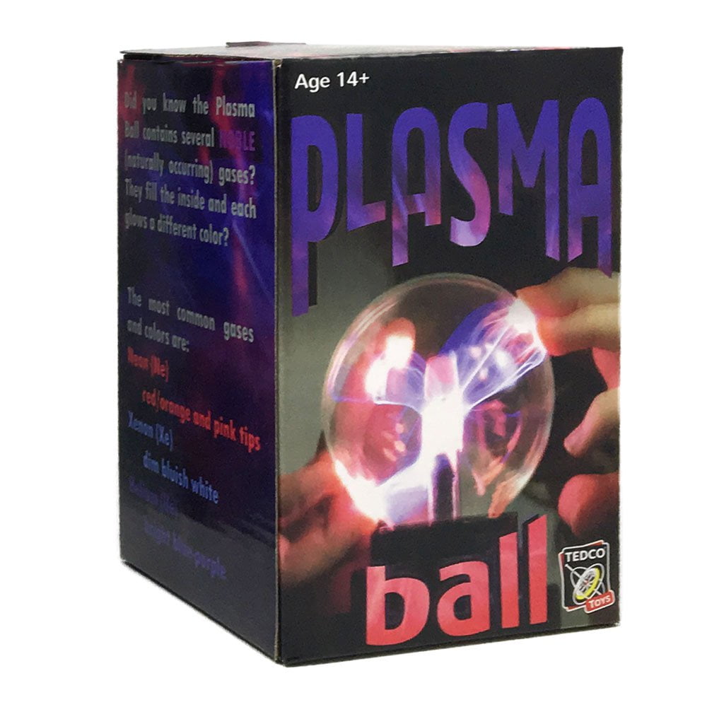 plasma ball walmart