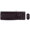 thumbnail image 1 of Kit Teclado Mouse LOGITECH MK120 USB 920-004428 Logitech 920-004428, 1 of 5