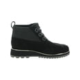 thumbnail image 5 of Vionic Womens Nolan Leather Waterproof Combat & Lace-up Boots, 5 of 5