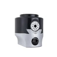 thumbnail image 1 of F1 2/3/4 Inch 50/75/100mm F1 Type Boring Head 12/18/25mm Lathe Boring Bar Milling Holder For Milling Machine Tools + Hex Wrenche, 1 of 7