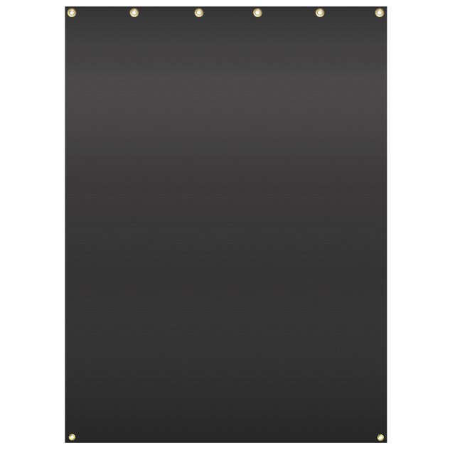 CimarronSports CMW-5x7RBS Cimarron 5x7 Rubber Backstop