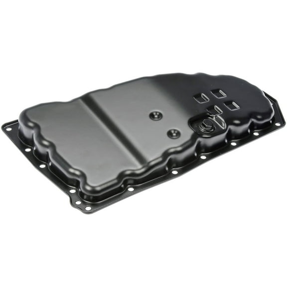 Dorman 265-844 Transmission Oil Pan for Specific Nissan Models, Black Fits select: 2012-2013 NISSAN ALTIMA, 2008 NISSAN ALTIMA 2.5S