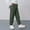 Army Green, variant on jobturf Sweatpants for Boys Loose Fit Baggy Straight Leg Jogger Pants Elastic Waist Casual Warm Fleece Trousers Streetwear with Pockets 2-15 Years