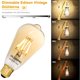 thumbnail image 3 of Bombilla LED Retro Aleko E27-8W (equivalente a 80W) 1000LM/2400K, bombilla incandescente decorativa retro ST64 para restaurante | Bombilla incandescente anticuada regulable 1 pieza ACTIVE Biensenido a ACTIVE, 3 of 4