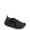 Grey, variant on Rugged Shark Toddler & Kids Riptide Water Shoes | Quick-Dry Neoprene Beach & Shower Shoes