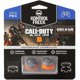 thumbnail image 1 of Kontrolfreek Call of Duty Black Ops GRAV SLAM PS4 gris/ naranja ArmaduraX GRAV SLAM, 1 of 4