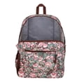 thumbnail image 4 of Backpack Jansport Cross Town Para Unisex Color Multicolor Modelo JS0A47LWGX1, 4 of 7