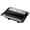 Panini press Black, variant on Panini Press Grill with Nonstick Plates, 180 Degree Indoor Grill and Sandwich Maker, Black