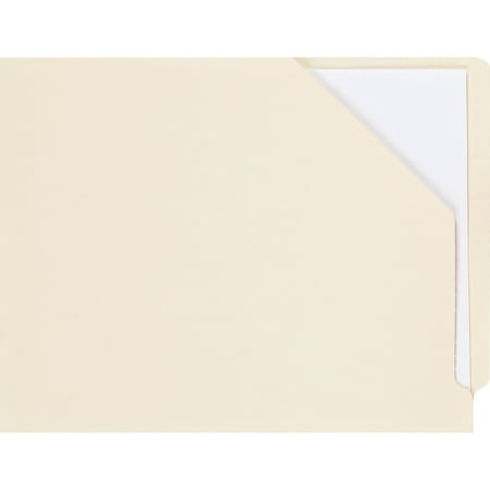 UPC: 0041898210645 | Medical Arts Press End-Tab Slant File Pockets 31514MAP