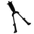 thumbnail image 4 of WASHWEPE 1 Set Alloy Bike Kickstand for Adult with Quick Release and Stable Support 13.76X8.65X2.36in, 4 of 8