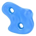thumbnail image 1 of Fyydes 10PCS Plastic Textured Rock Climbing Stone Rocks Wall Stones Kids Assorted Kit Bolt,Climbing Stone, Rock Climbing Stone, 1 of 8