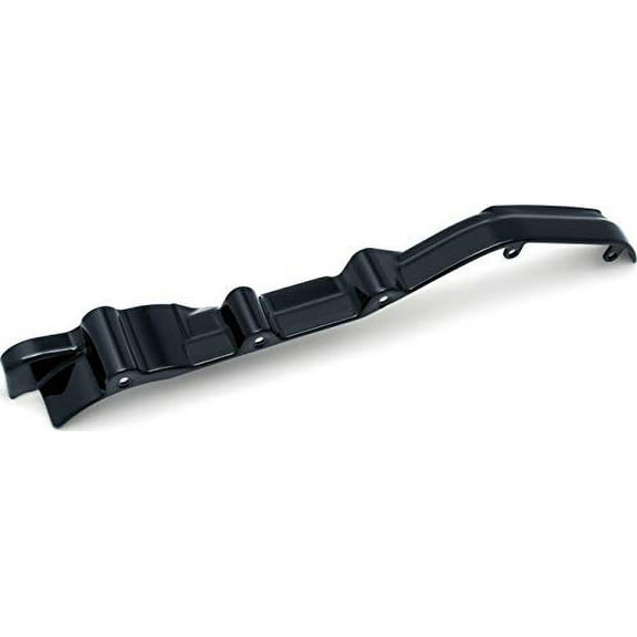 Kuryakyn 6451 Motorcycle Accent Accessory: Precision Inner Primary Cover fo