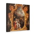 thumbnail image 2 of Golden Splendor Harmony - Canvas, 2 of 10