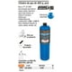 thumbnail image 1 of Cilindro de gas propano de 400 g, azul Truper Cilindro de gas propano de 400 g, azul, 1 of 1