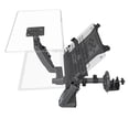 thumbnail image 4 of Desktop Dual Spring Monitor Arm 17-27inch Dual Monitor Holder Mount Arm Full Motion Display Stand Loading 2-9 Kgs, 4 of 6