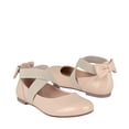 thumbnail image 1 of ZAPATOS NIÑA TROPICANA 46028 CHAROL BEIGE Tropicana 46028, 1 of 4