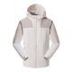 thumbnail image 4 of Chaqueta de caparazón suave para hombre, chaqueta fina para exteriores, para montañismo, resistente al viento, impermeable, para deportes, senderismo, chaqueta con capucha para hombre, 4 of 5