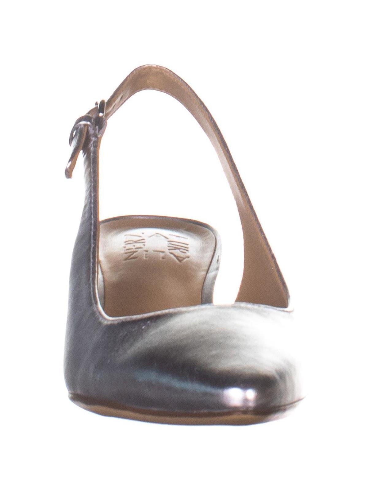 naturalizer peyton slingback