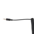 thumbnail image 4 of Cable De Liberación De Obturador N3 De 2.5 Mm Para 5D Mark III, 5D Mark II, 5D, 1DX, 1Ds, 1Ds Mark III, 1Ds Mark II, 1D Mark IV, 1D Mark III DSL Sunnimix Cable de conexión de liberación del obturador, 4 of 8