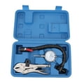 thumbnail image 2 of Ball Joint Runout Gauge Set, Flexible Stem Holder Brake Rotor and Ball Joint Runout Gauge Set  for Check Tire and Wheel Runout, 2 of 7