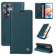 thumbnail image 5 of Funda para OPPO A79 5G Estuche de Cuero PU Tipo Cartera con Ranuras para Tarjetas y Cierre Magnético, 5 of 5