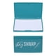 thumbnail image 1 of Dekaim-estuche Magnético Para Agujas, Carcasa De Plástico Verde Oscuro, Ligero, Portátil, Con Borde Seguro, Caja De Almacenamiento Para Costura, 1 of 14