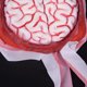 thumbnail image 3 of Juguete de Halloween, herramienta de broma, juguete de plástico, cerebro de sangre Artificial para fiesta y Festival, 1 ud., 3 of 6