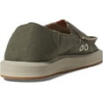 thumbnail image 3 of Sanuk Donna Soft Top Hemp Smokey Olive 10 B (M), 3 of 5