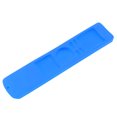 thumbnail image 2 of TV Remote Case Soft Silicone Shockproof Non Slip Design TV Remote Protective Cover for Xiaomi Mi 4S TV Blue, 2 of 9