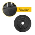 thumbnail image 2 of Par de Discos Tayga  10 Lb, 2 of 5