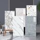 thumbnail image 2 of Pegatinas de pared de imitación de azulejos, papel tapiz autoadhesivo resistente a la humedad, impermeable, decoración de vinilo de mármol, pegatinas para renovación de baños, 2 of 5