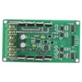 thumbnail image 1 of High-performance Dual Motor Driver Board with H Bridge Driver Chip and DC IRF3205 MOSFET - 3-36V, 10A Peak, 30A, 1 of 9
