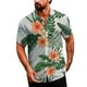 thumbnail image 1 of Camisa Casual Para Hombre Shendy Vendy Strech De Manga Corta, 1 of 4